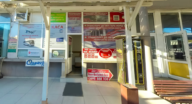 Opinii despre Такси to4nite 082 22 22 în Русе - Таксиметрова компания