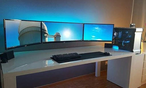 Computer Repair Service «No Sweat Computer Consultants», reviews and photos, 2700 Neilson Way, Santa Monica, CA 90405, USA