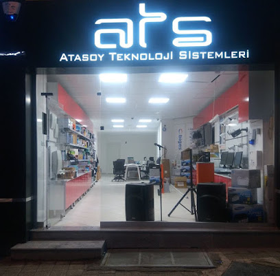 Atasoy Teknoloji Sistemleri (ATS)