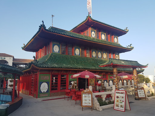 Información y opiniones sobre Restaurante Chino de Benalmádena