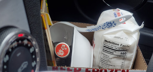 Asian Grocery Store «Que Huong Market», reviews and photos, 5510 Watt Ave, North Highlands, CA 95660, USA