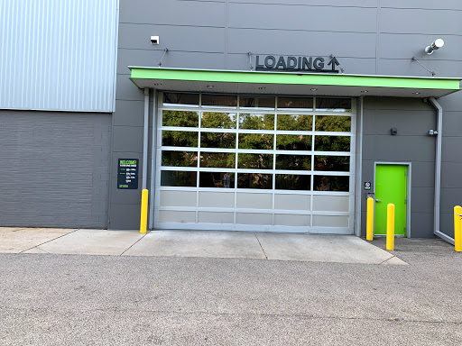 Storage Facility «Extra Space Storage», reviews and photos, 1750 W Central Rd, Mt Prospect, IL 60056, USA