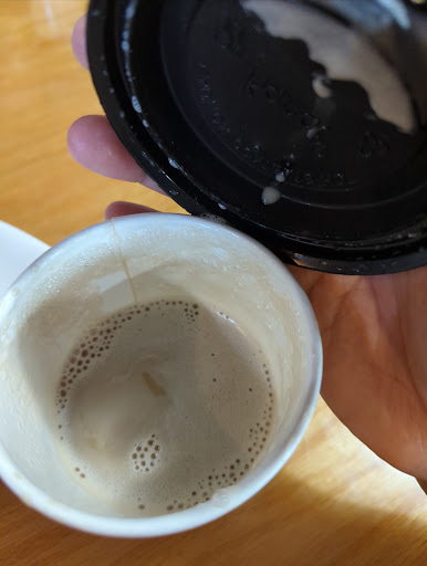 Cafe «Cuore Coffee Shop», reviews and photos, 1402 S 5th St, Leesville, LA 71446, USA