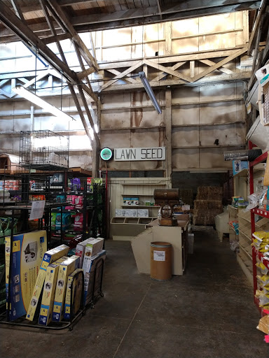 Pet Supply Store «Northern Star Mills», reviews and photos, 510 Esplanade, Chico, CA 95926, USA
