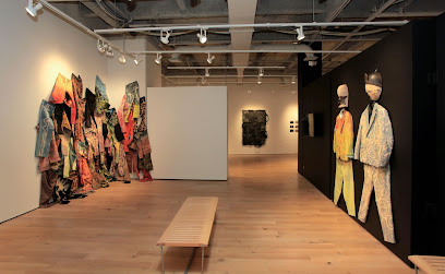 Paul Robeson Galleries, Rutgers University - Newark