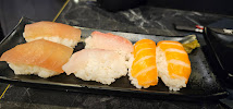 Sushi du Restaurant japonais Restaurant Yukito-GEISHA à Saint-Sébastien-sur-Loire - n°8