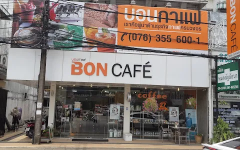 Boncafe (Thailand) Ltd. (Phuket) image