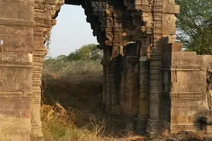 Jin Gate, Jhinjhuwada (UNESCO Heritage Place) image