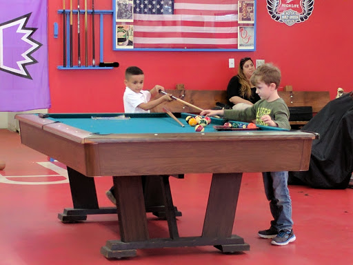 Barber Shop «Official Fades», reviews and photos, 2432 Mission Ave, Carmichael, CA 95608, USA