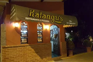 Kalangus Restaurante image