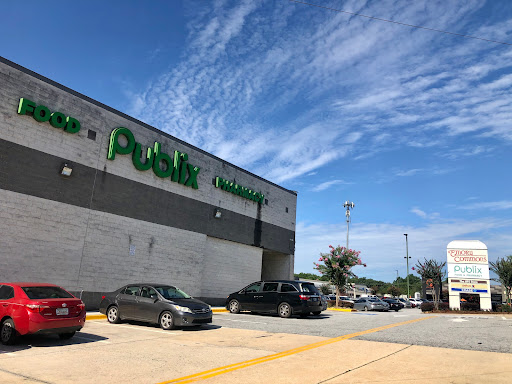 Supermarket «Publix Super Market at Emory Commons», reviews and photos, 2155 N Decatur Rd, Decatur, GA 30033, USA