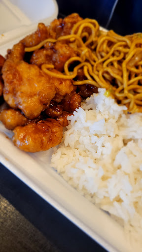 Panda Express image