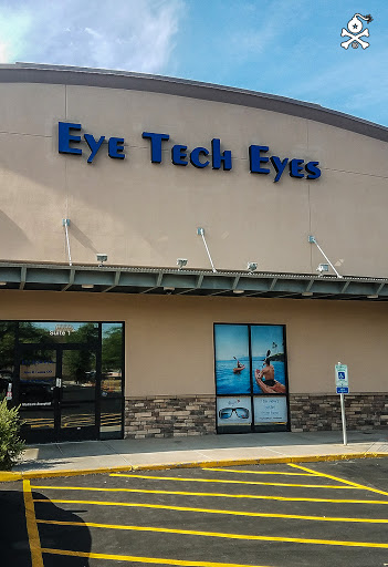 Eye Tech Optical