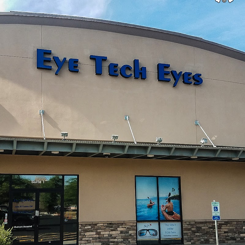 Eye Tech Optical