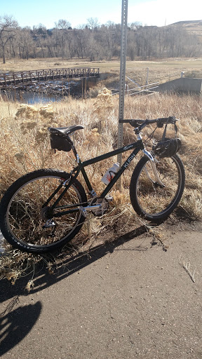 Golf Course «Fox Hollow Golf Course», reviews and photos, 13410 Morrison Rd, Denver, CO 80227, USA