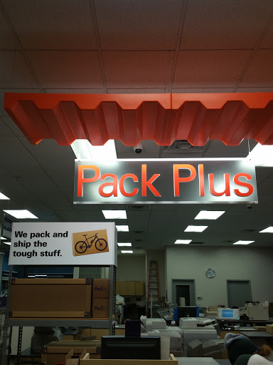 Print Shop «FedEx Office Print & Ship Center», reviews and photos, 6070 Johnson Dr, Pleasanton, CA 94588, USA