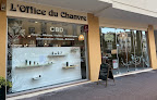 L'Office du Chanvre CBD Aix les bains Aix-les-Bains