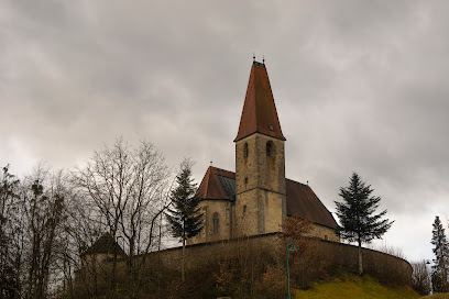 Filialkirche Altenburg