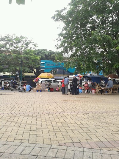 Photos of General Hospital Of Bekasi Regency Area