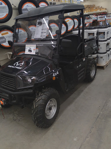 Department Store «Mills Fleet Farm», reviews and photos, 629 Rogersville Rd, Fond du Lac, WI 54935, USA