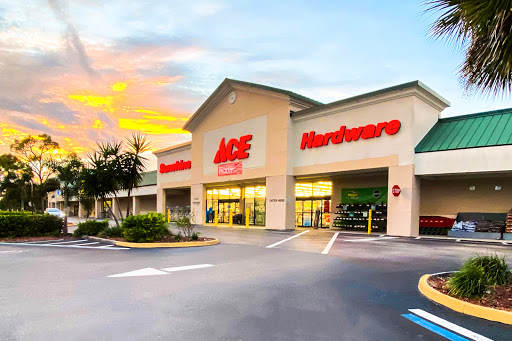 Sunshine Ace Hardware Inc, 9100 Bonita Beach Rd SE, Bonita Springs, FL 34135, USA, 
