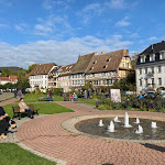 Photo n° 4 de l'avis de Andy.. fait le 21/10/2021 à 19:25 pour Restaurant Snack La Passade à Wissembourg