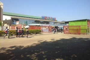 KK Mall(CHINESE COMMERCIAL TRADING CENTRE LIMITED(ZAMBIA)) image