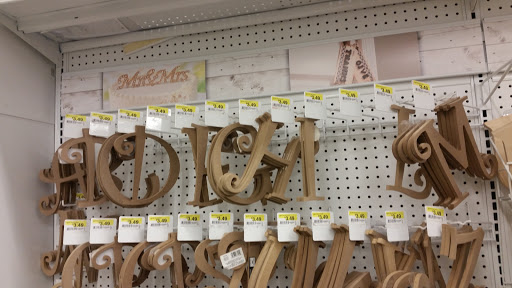 Fabric Store «Jo-Ann Fabrics and Crafts», reviews and photos, 21238 S Ellsworth Loop, Queen Creek, AZ 85142, USA