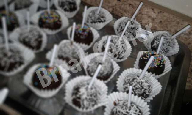 Comentarii opinii despre Break Corner