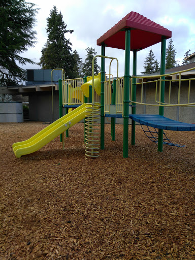 Recreation Center «Mountlake Terrace Recreation Pavillion», reviews and photos, 5303 228th St SW, Mountlake Terrace, WA 98043, USA