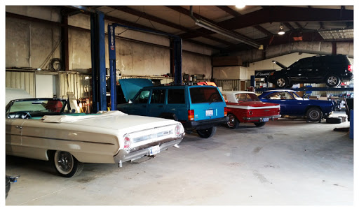 Auto Repair Shop «Norman Automotive», reviews and photos, 3800 Classen Blvd, Norman, OK 73071, USA