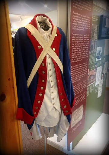 Museum «Fort Plain Museum», reviews and photos, 389 Canal St, Fort Plain, NY 13339, USA