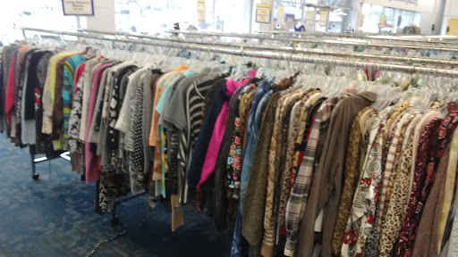 Thrift Store «Goodwill Colonial Heights Retail Store», reviews and photos