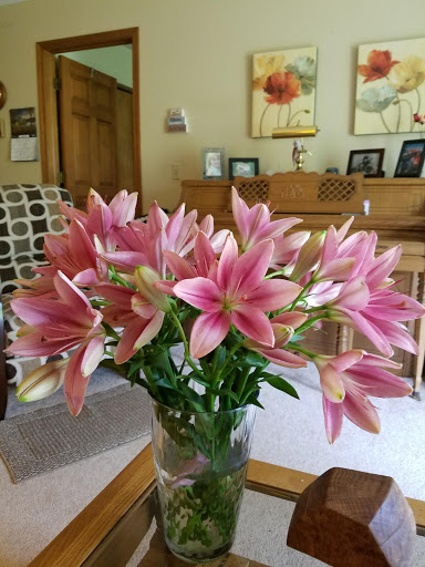 Florist «Grande Flowers», reviews and photos, 1433 E Capitol Dr, Shorewood, WI 53211, USA