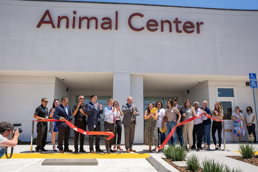 Fresno Humane Animal Services (City of Fresno Animal Center)