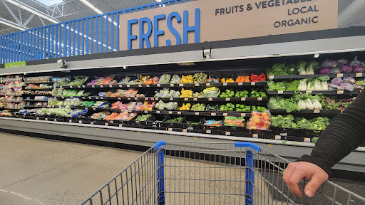 Department Store «Walmart Supercenter», reviews and photos, 3900 Dave Ward Dr, Conway, AR 72034, USA