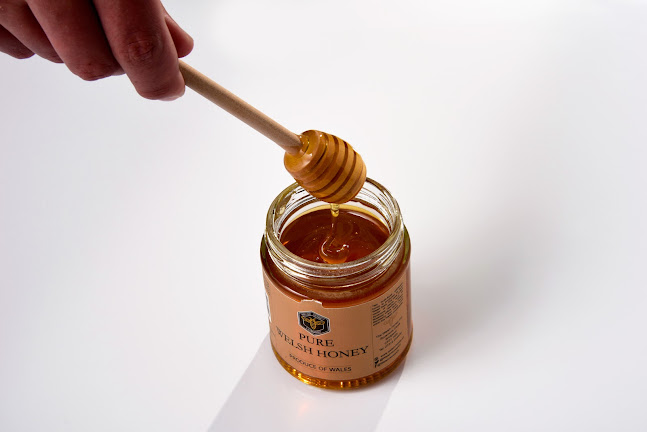 The Welsh Honey Company