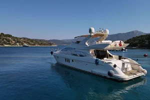 ✅Аренда роскошных яхт в Анталии | Antalya Yacht Rent(Belek-Kundu-Kemer-Alanya-Side) image