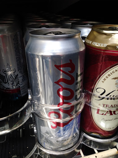 Supermarket «Quadro Supermarket», reviews and photos, 8401 N Armenia Ave, Tampa, FL 33604, USA