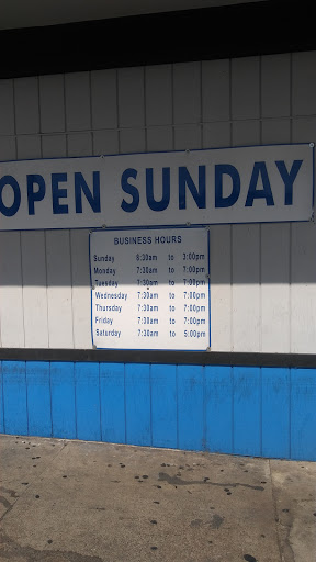 Auto Parts Store «Morris Auto Supply», reviews and photos, 8539 Nuevo Ave, Fontana, CA 92335, USA