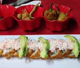 La Roka Sushi photo