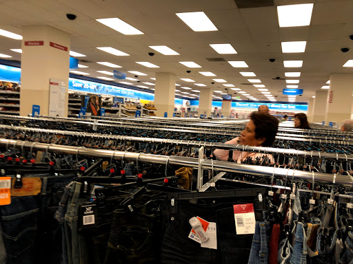 Clothing Store «Ross Dress for Less», reviews and photos, 19 Colma Blvd, Colma, CA 94014, USA