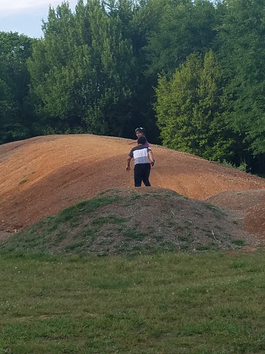 Park «Smyrna Parks & Recreation Department», reviews and photos, 100 Sam Ridley Pkwy E, Smyrna, TN 37167, USA