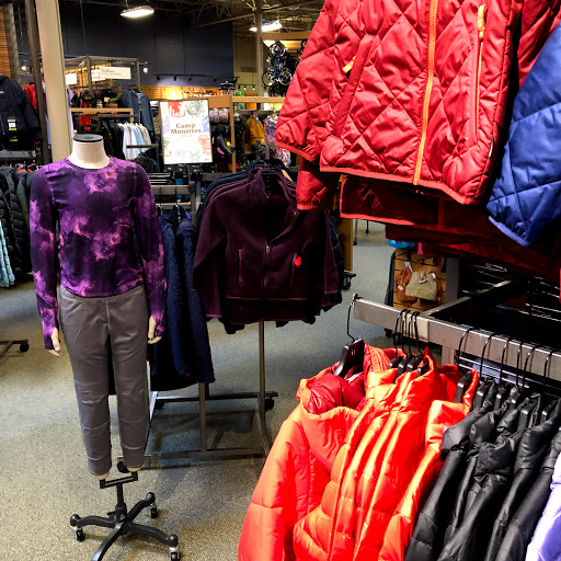 Camping Store «REI», reviews and photos, 2424 Preston Rd, Plano, TX 75093, USA