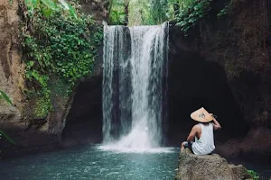 Suwat Waterfall image