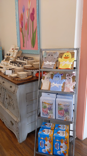 Cosmetics Store «Ladyburg Bath and Body Apothecary», reviews and photos, 726 Caroline St, Fredericksburg, VA 22401, USA