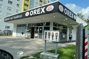 OREX Bäckerei image