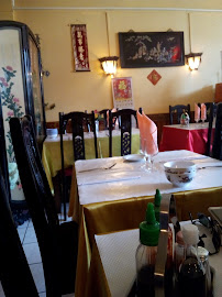 Atmosphère du Restaurant vietnamien Chez Ngo à Figeac - n°1