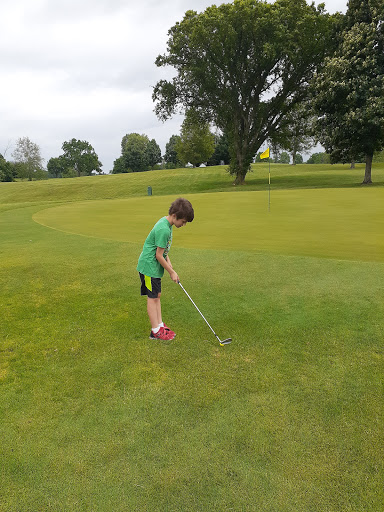 Country Club «Eagle Creek Country Club», reviews and photos, 990 Crittenden Mt Zion Rd, Dry Ridge, KY 41035, USA