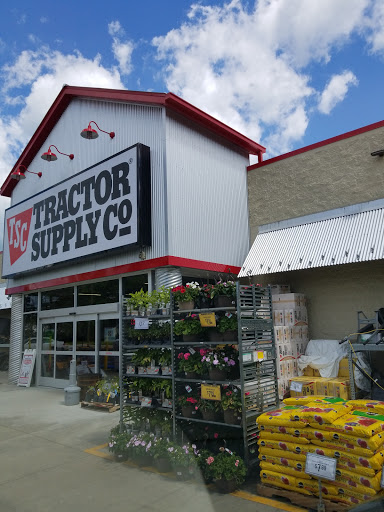 Tractor Supply Co.
